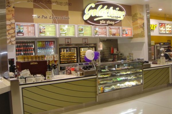 Goldstein Bakery